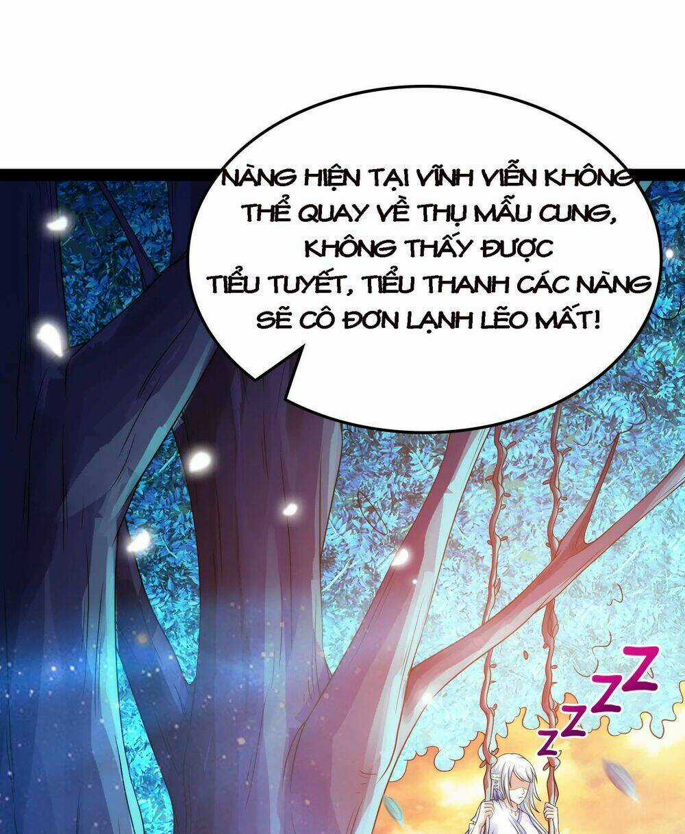 Đánh Bại Chư Thiên - Chapter 39 - Trang 35
