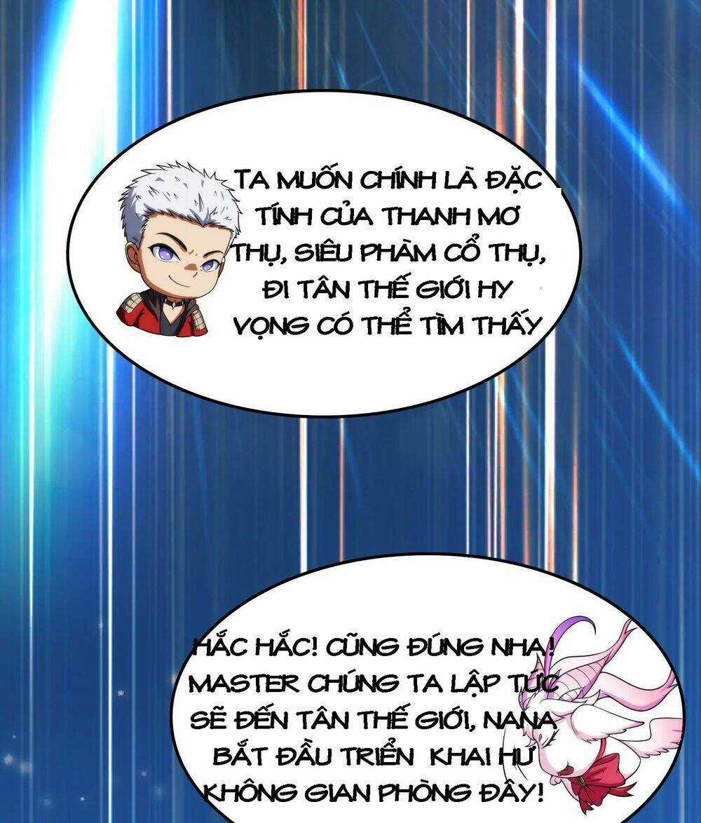 Đánh Bại Chư Thiên - Chapter 39 - Trang 5