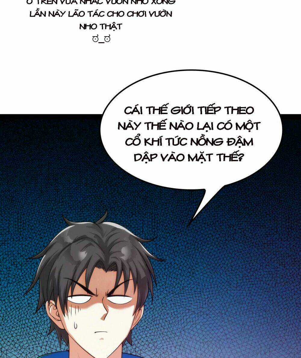 Đánh Bại Chư Thiên - Chapter 39 - Trang 49