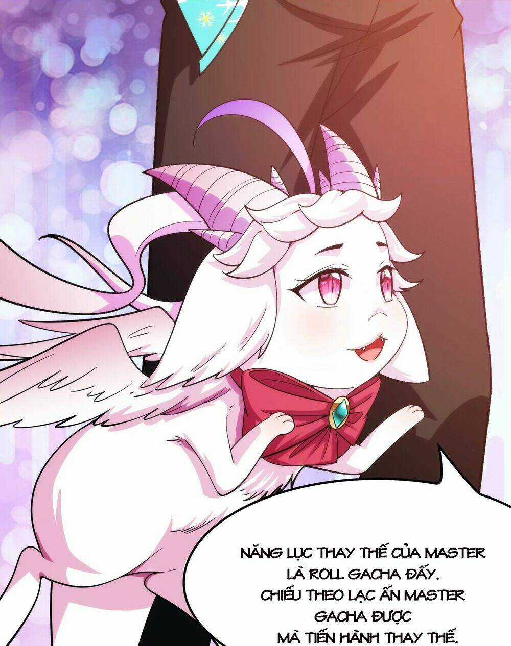 Đánh Bại Chư Thiên - Chapter 39 - Trang 59