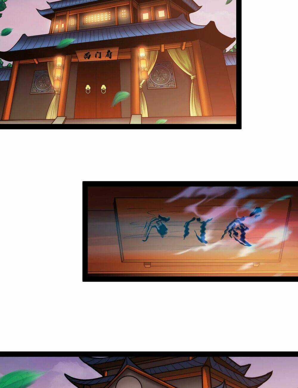 Đánh Bại Chư Thiên - Chapter 39 - Trang 79