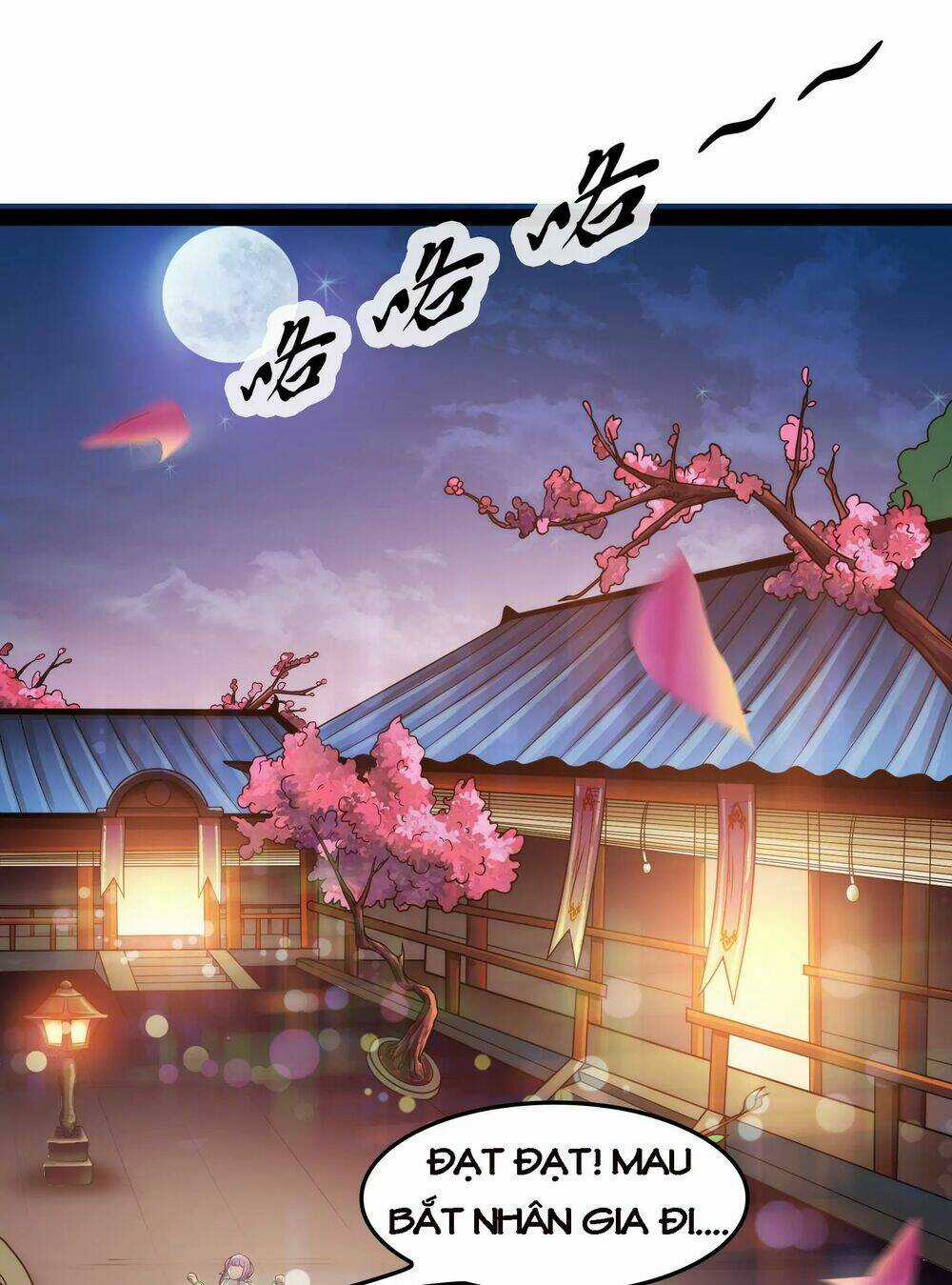 Đánh Bại Chư Thiên - Chapter 39 - Trang 81