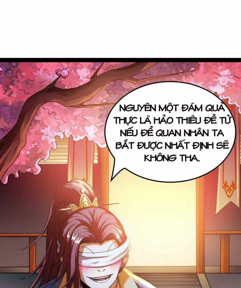 Đánh Bại Chư Thiên - Chapter 39 - Trang 86