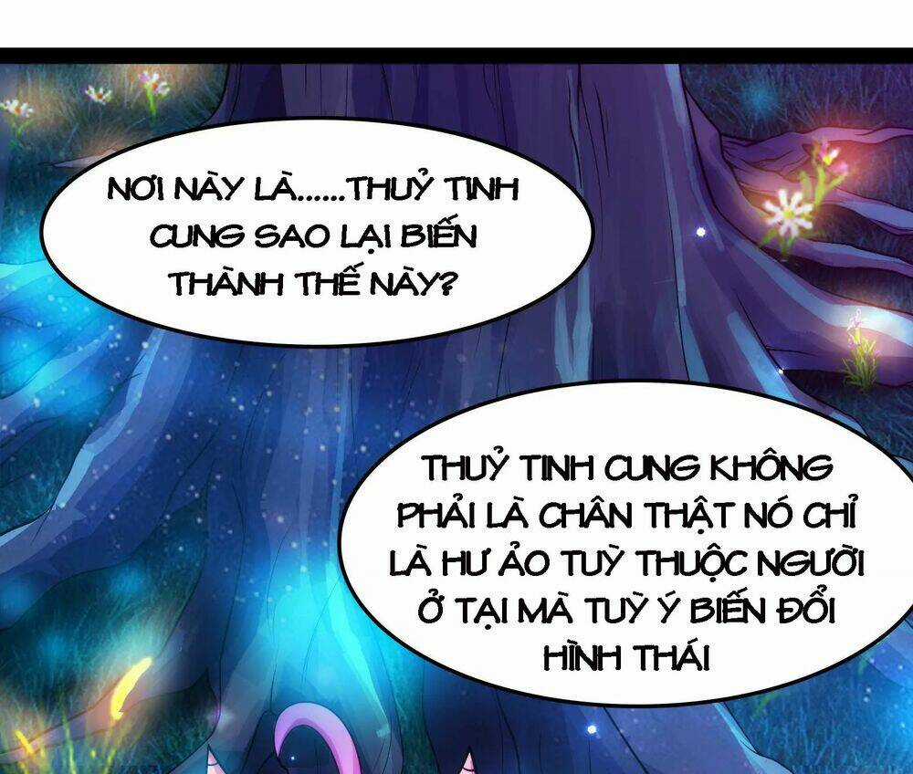 Đánh Bại Chư Thiên - Chapter 39 - Trang 10