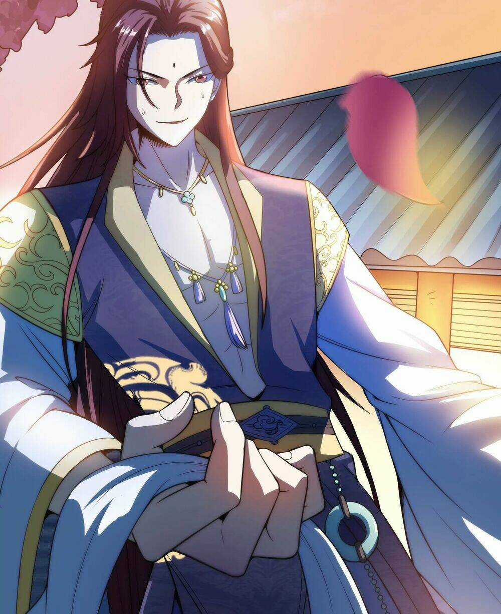 Đánh Bại Chư Thiên - Chapter 39 - Trang 92