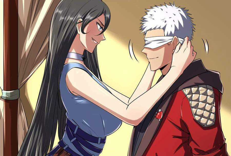 Đánh Bại Chư Thiên - Chapter 4 - Trang 3