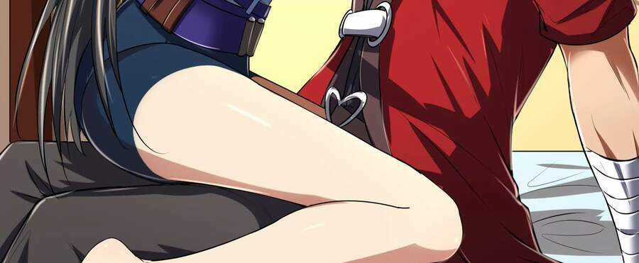 Đánh Bại Chư Thiên - Chapter 4 - Trang 4