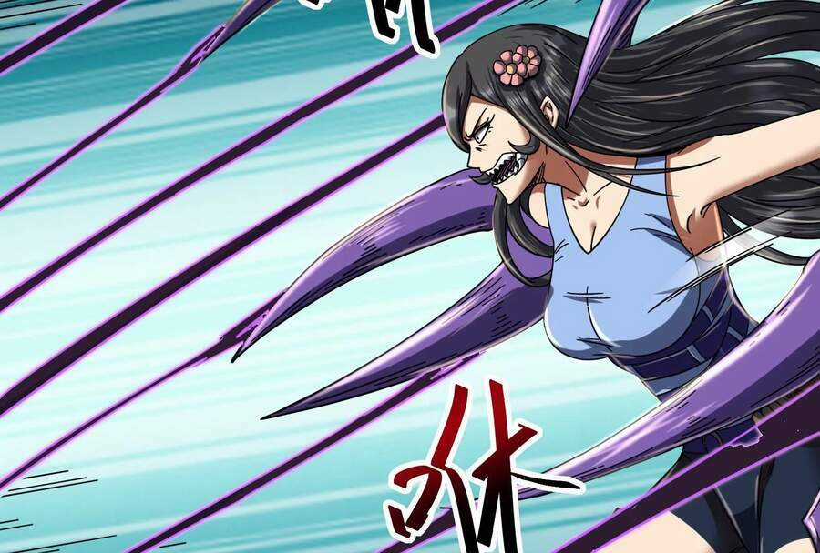 Đánh Bại Chư Thiên - Chapter 4 - Trang 44