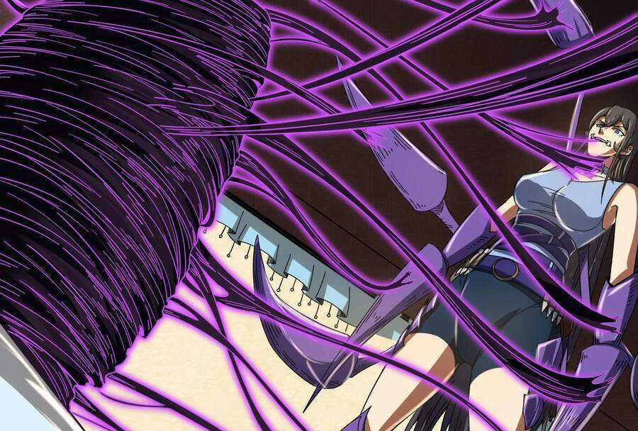 Đánh Bại Chư Thiên - Chapter 4 - Trang 48