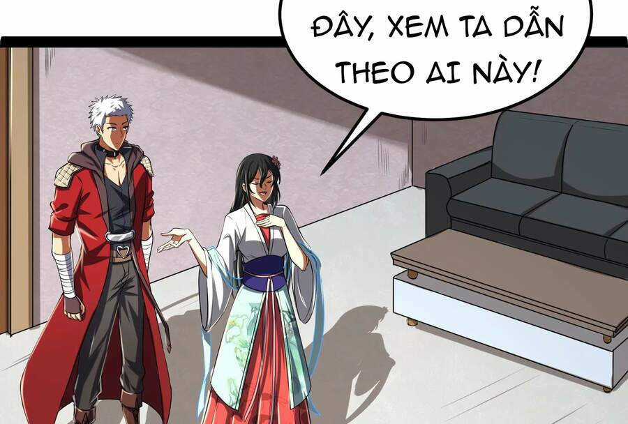 Đánh Bại Chư Thiên - Chapter 4 - Trang 81