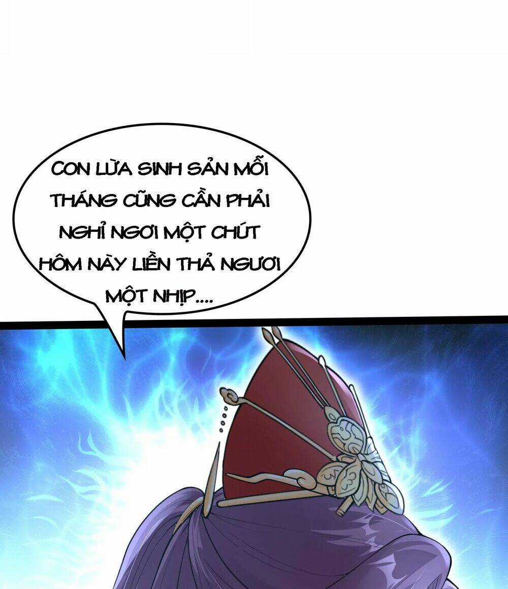 Đánh Bại Chư Thiên - Chapter 40 - Trang 23