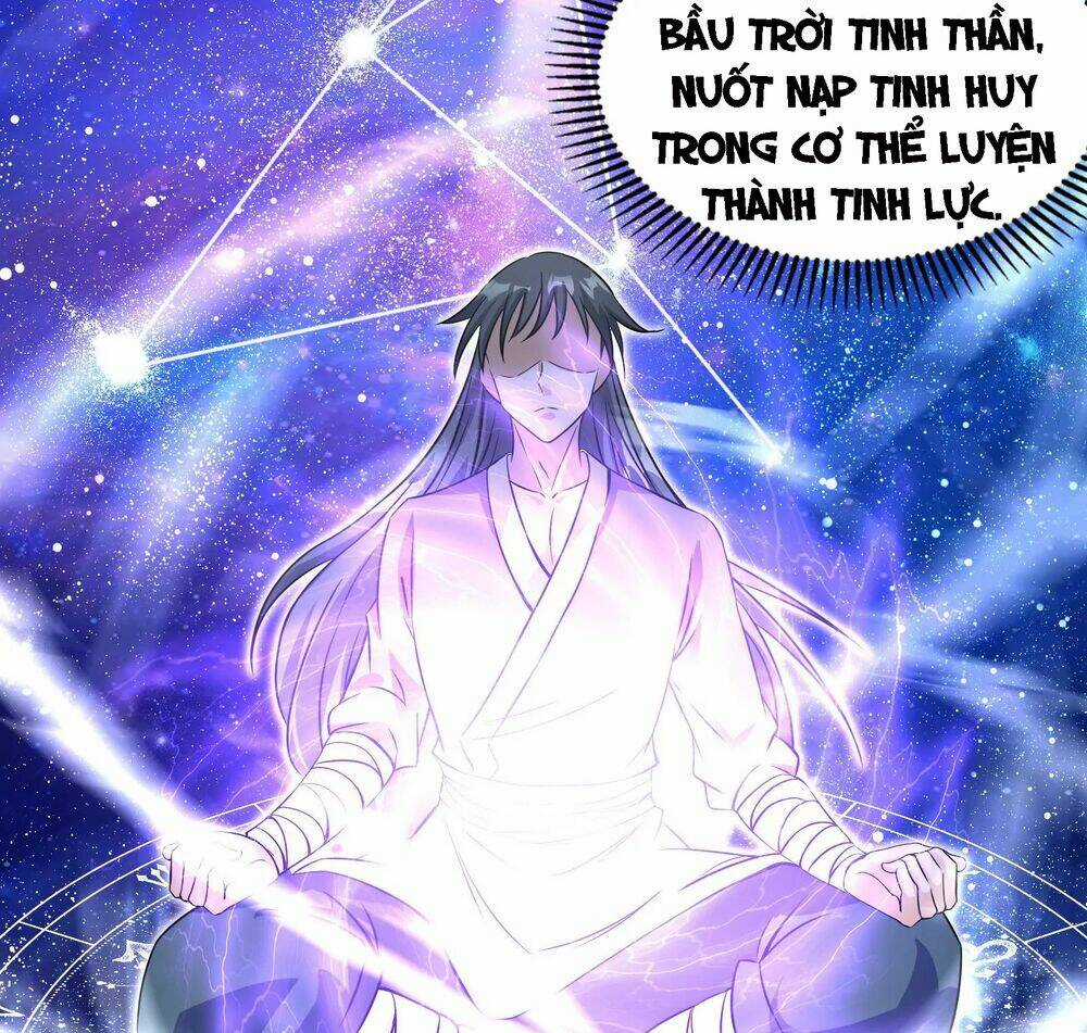 Đánh Bại Chư Thiên - Chapter 40 - Trang 40