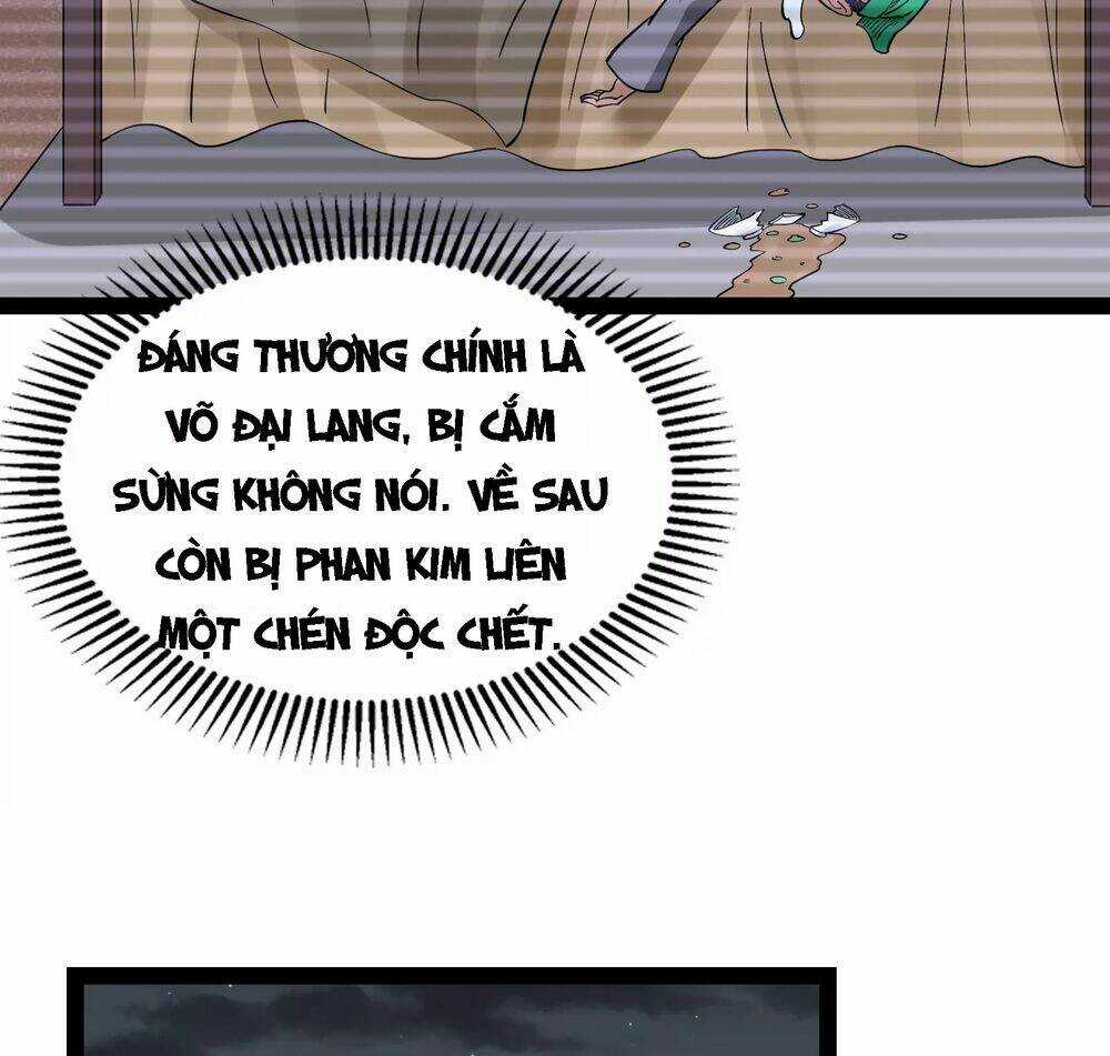 Đánh Bại Chư Thiên - Chapter 40 - Trang 54