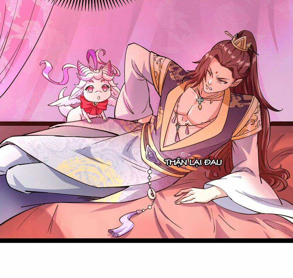 Đánh Bại Chư Thiên - Chapter 40 - Trang 56