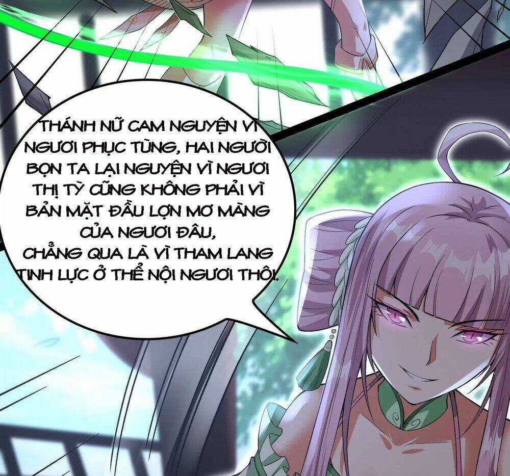 Đánh Bại Chư Thiên - Chapter 41 - Trang 113