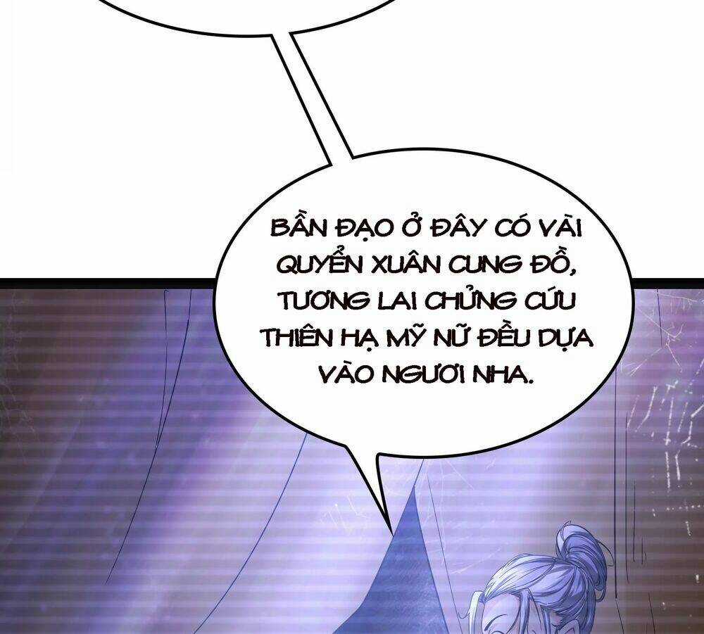 Đánh Bại Chư Thiên - Chapter 41 - Trang 20