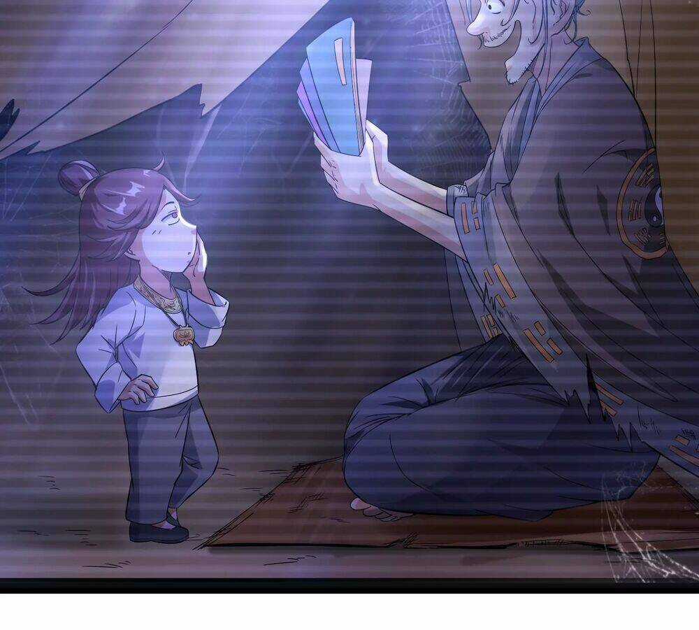 Đánh Bại Chư Thiên - Chapter 41 - Trang 21