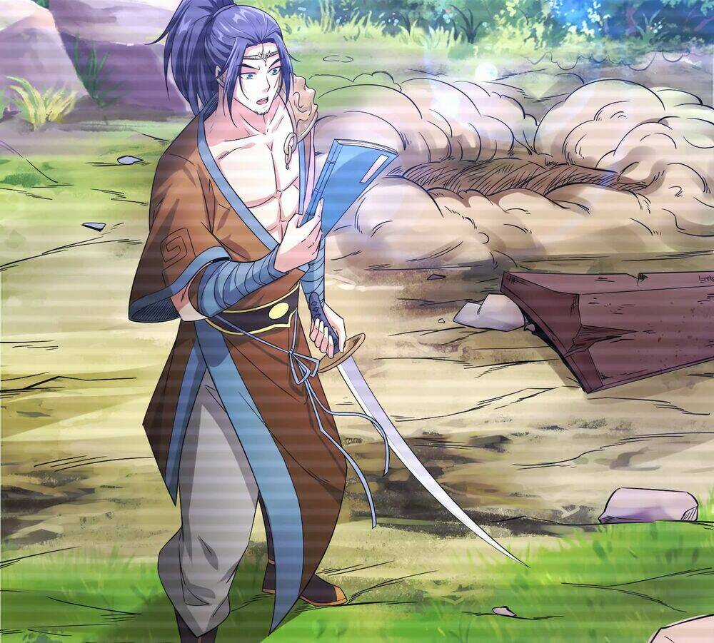 Đánh Bại Chư Thiên - Chapter 41 - Trang 25