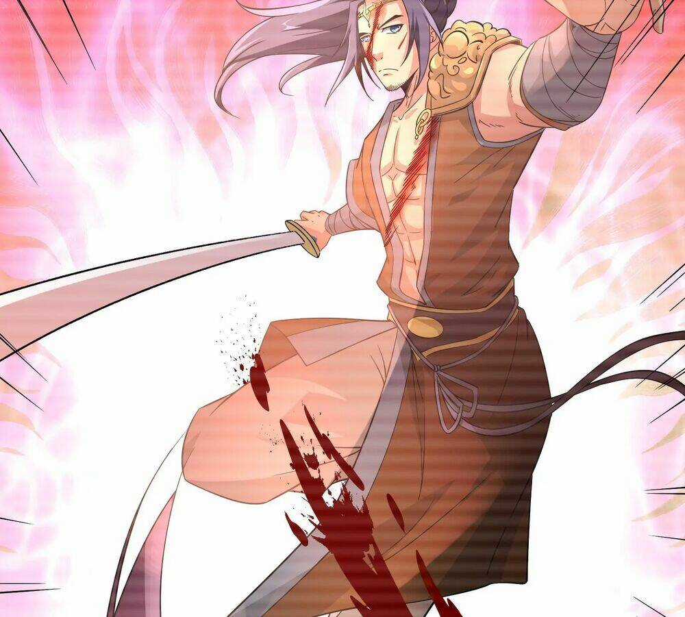 Đánh Bại Chư Thiên - Chapter 41 - Trang 30