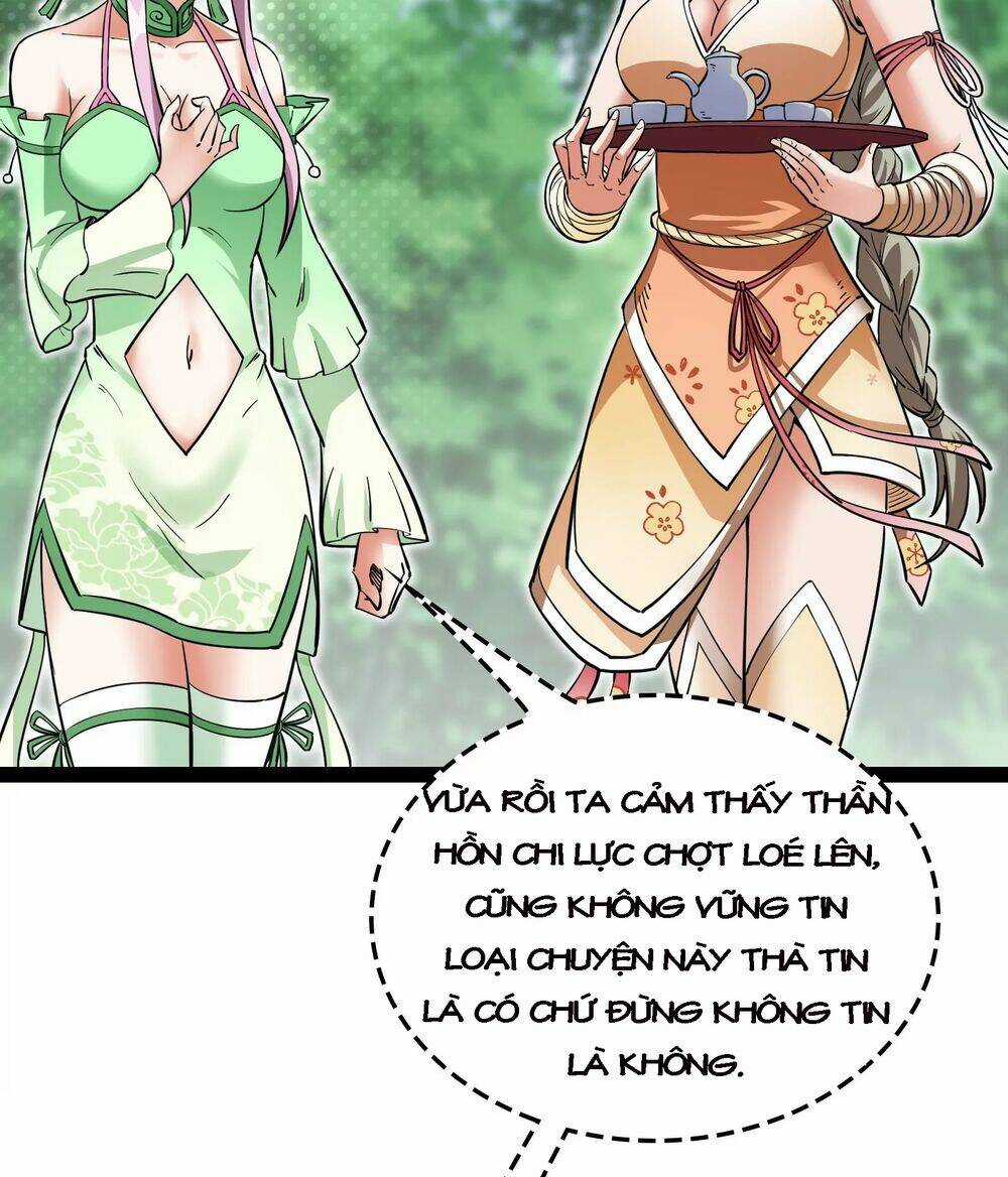 Đánh Bại Chư Thiên - Chapter 41 - Trang 82