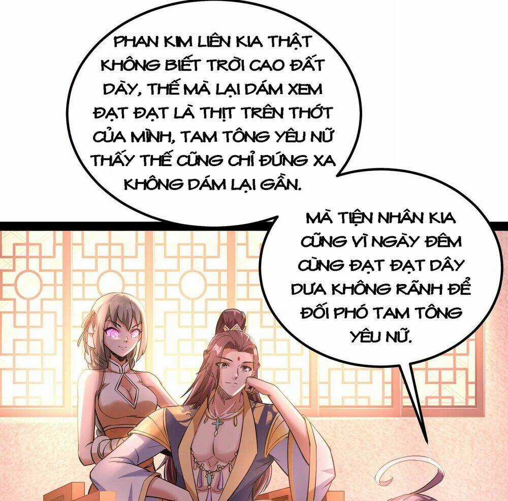 Đánh Bại Chư Thiên - Chapter 42 - Trang 83