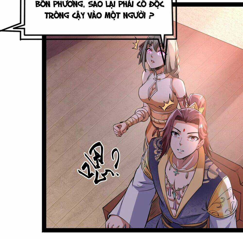 Đánh Bại Chư Thiên - Chapter 42 - Trang 87