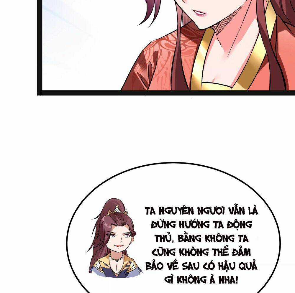 Đánh Bại Chư Thiên - Chapter 43 - Trang 15