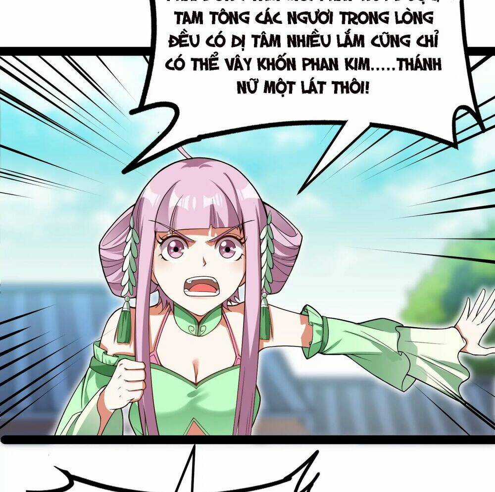 Đánh Bại Chư Thiên - Chapter 43 - Trang 22