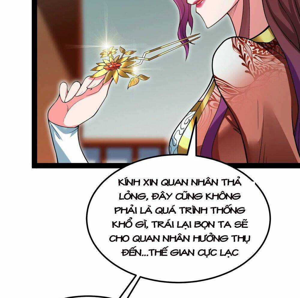 Đánh Bại Chư Thiên - Chapter 43 - Trang 30