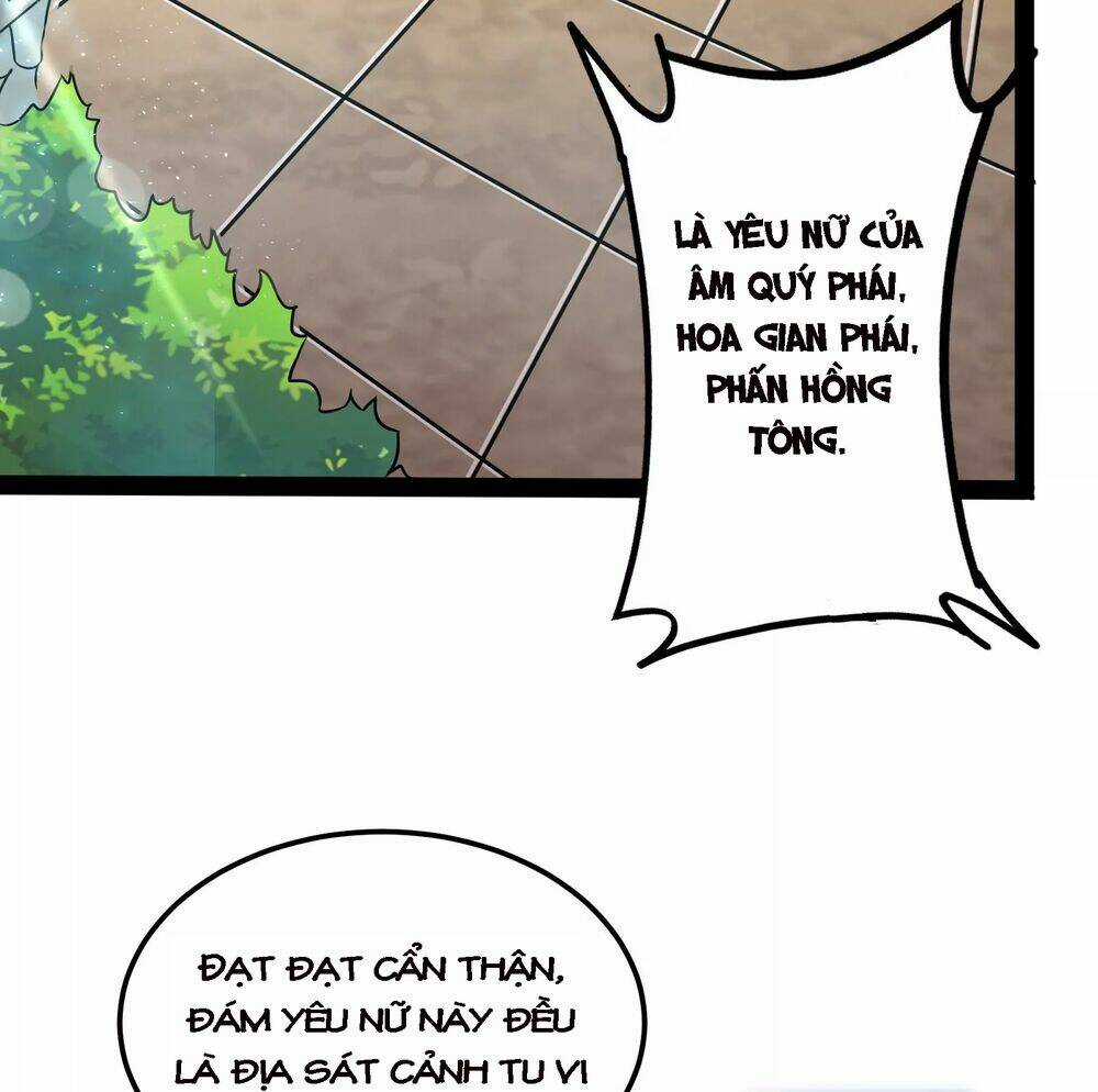 Đánh Bại Chư Thiên - Chapter 43 - Trang 4