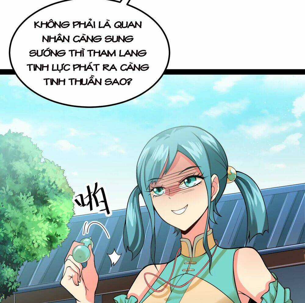 Đánh Bại Chư Thiên - Chapter 43 - Trang 31