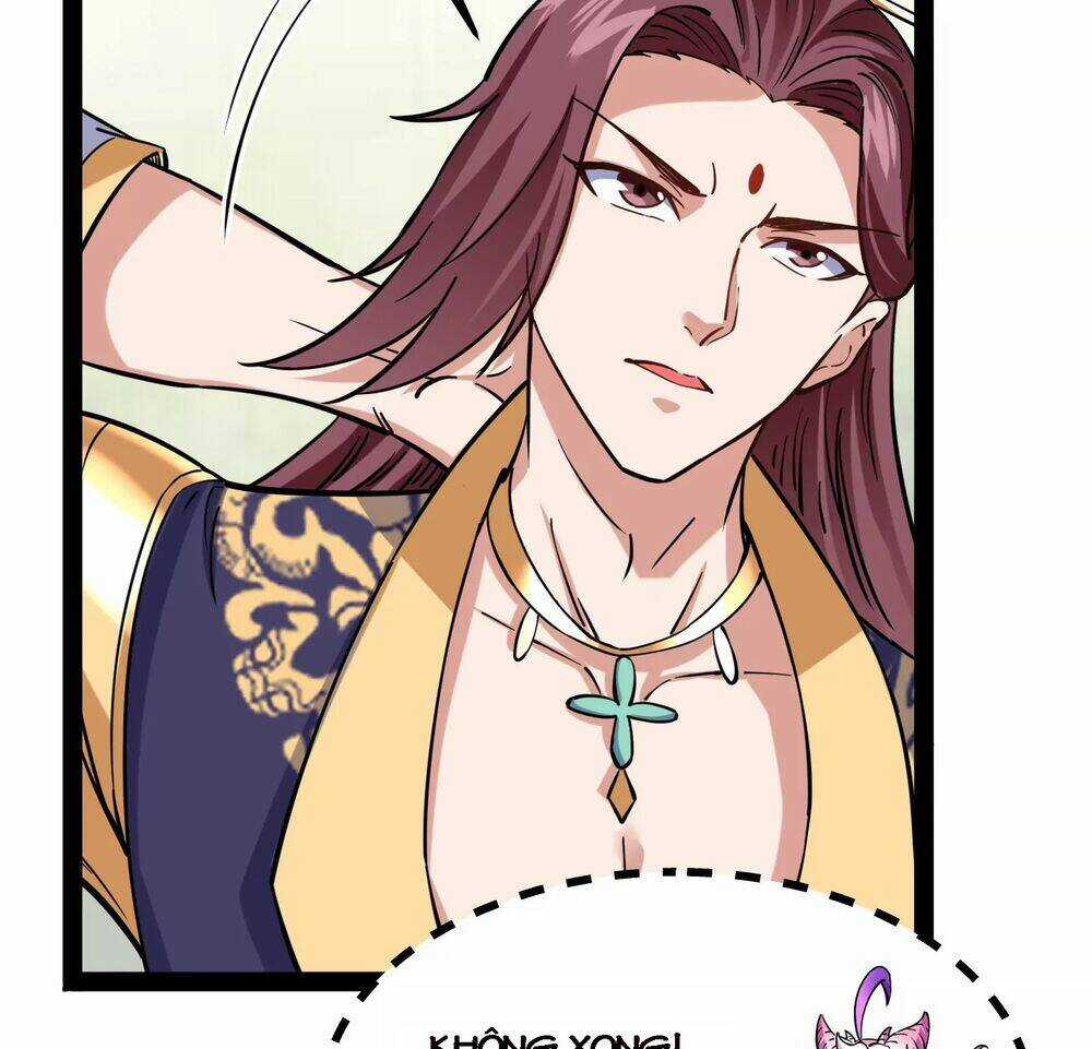 Đánh Bại Chư Thiên - Chapter 43 - Trang 37