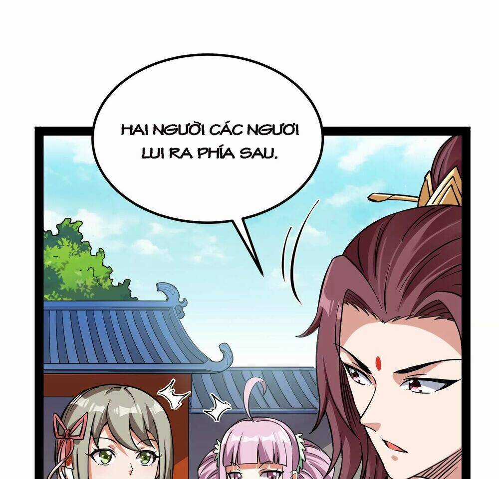 Đánh Bại Chư Thiên - Chapter 43 - Trang 42