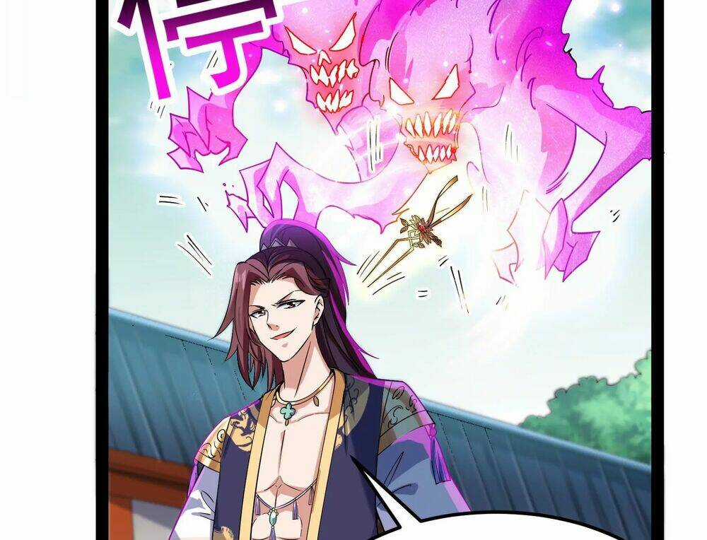 Đánh Bại Chư Thiên - Chapter 43 - Trang 69