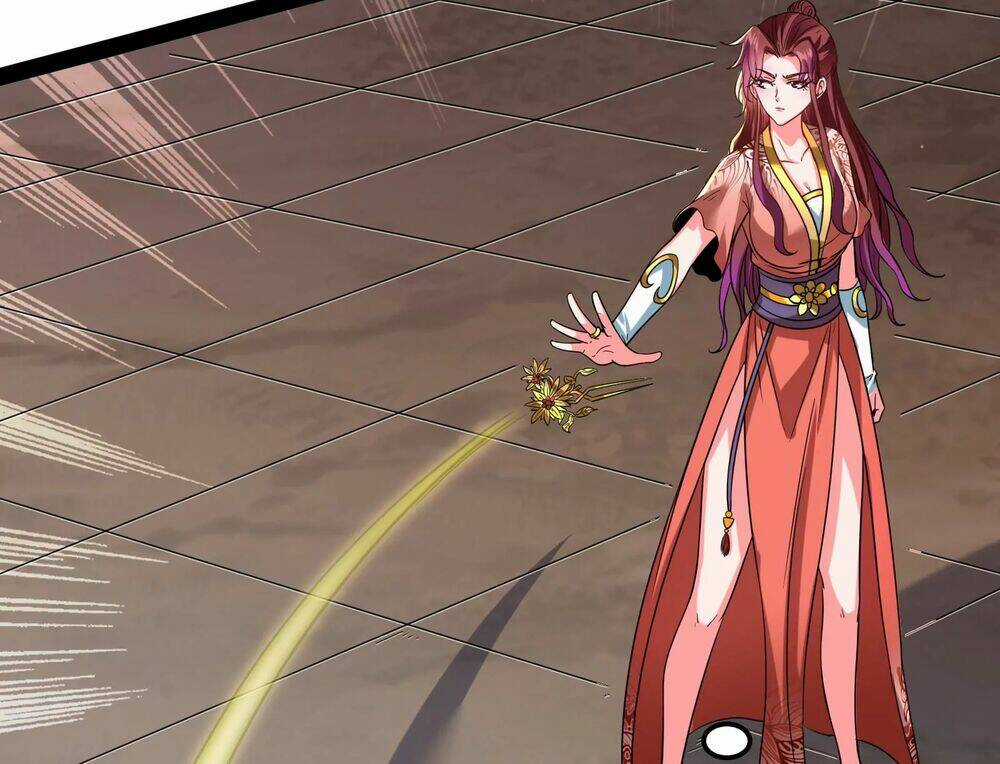 Đánh Bại Chư Thiên - Chapter 43 - Trang 82