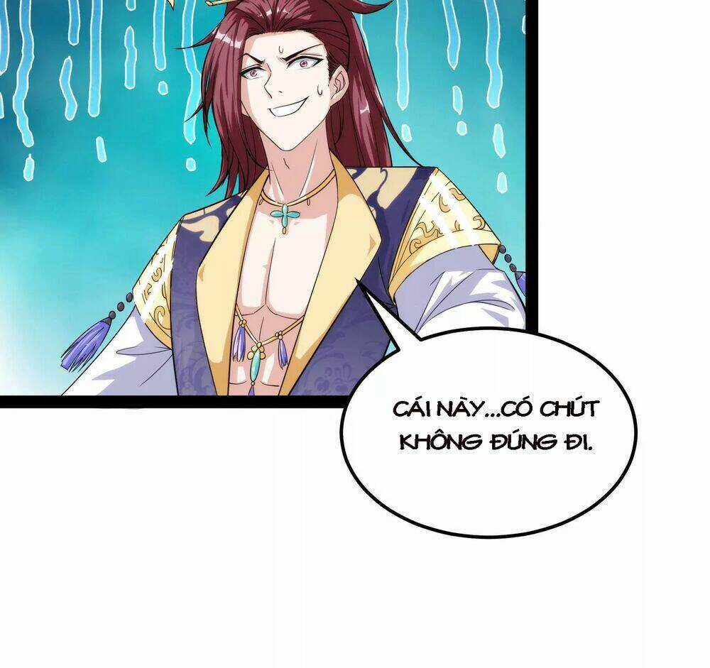 Đánh Bại Chư Thiên - Chapter 44 - Trang 19