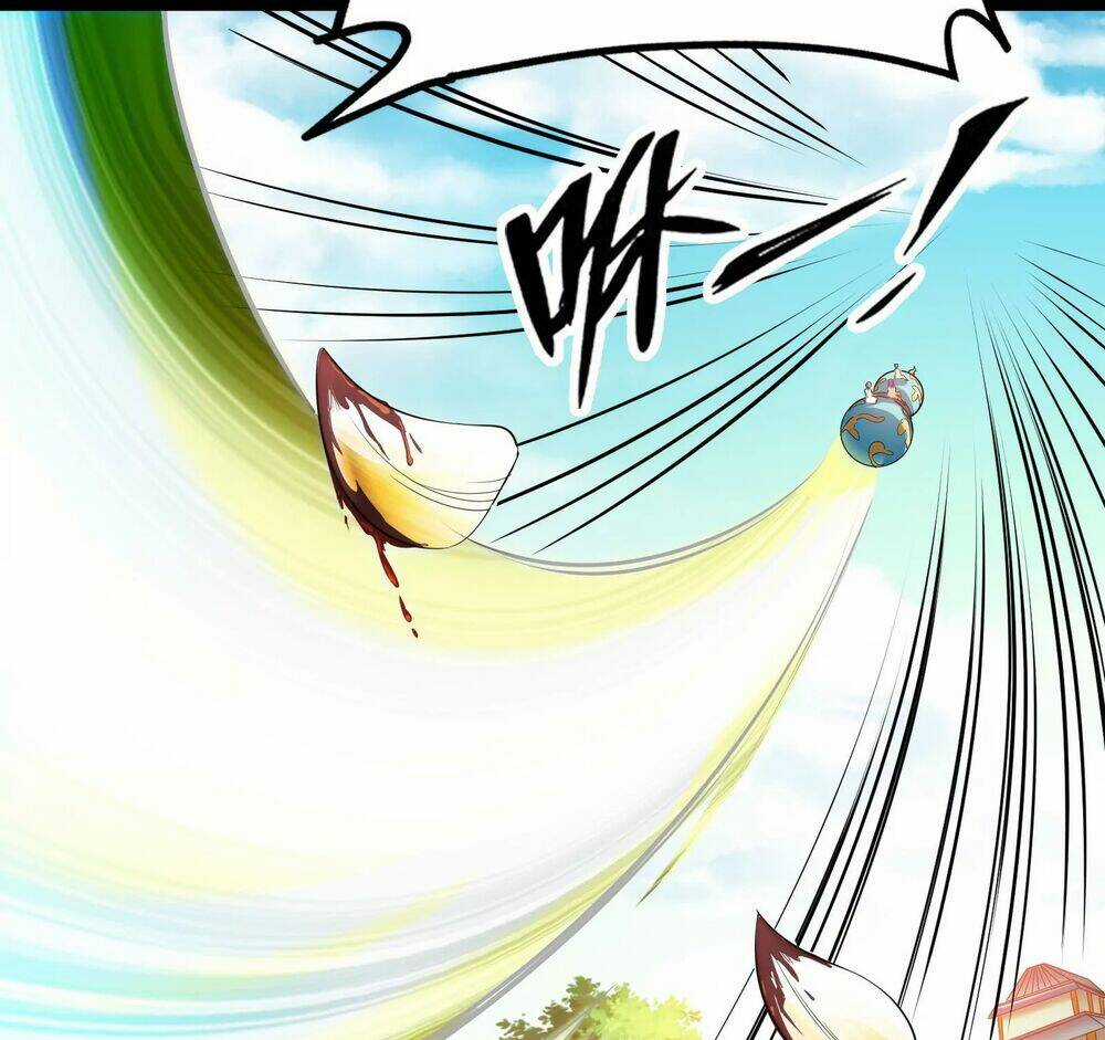 Đánh Bại Chư Thiên - Chapter 44 - Trang 30