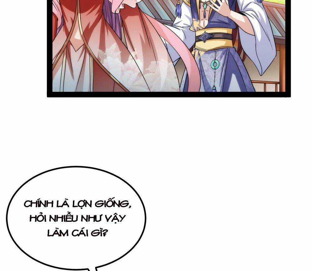 Đánh Bại Chư Thiên - Chapter 44 - Trang 64