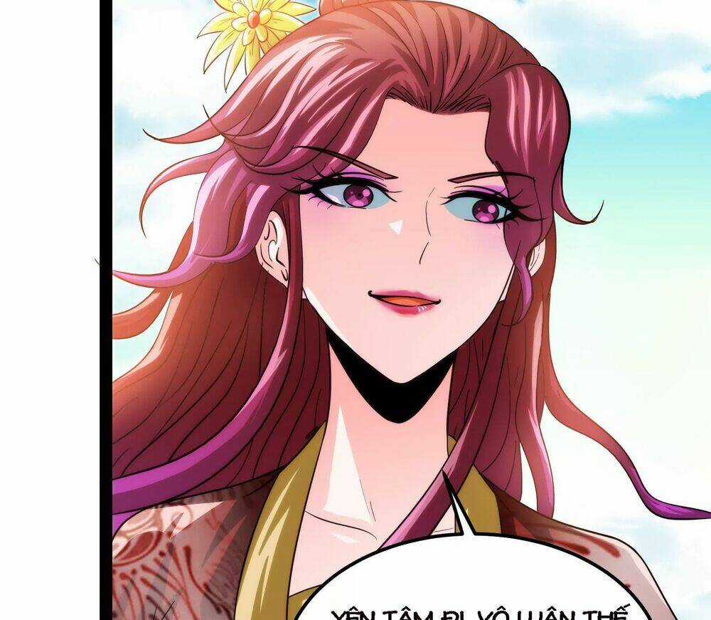 Đánh Bại Chư Thiên - Chapter 44 - Trang 77