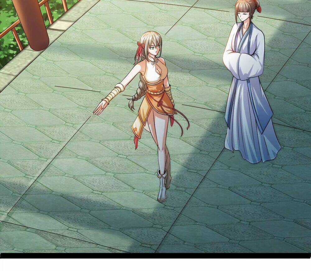 Đánh Bại Chư Thiên - Chapter 44 - Trang 80