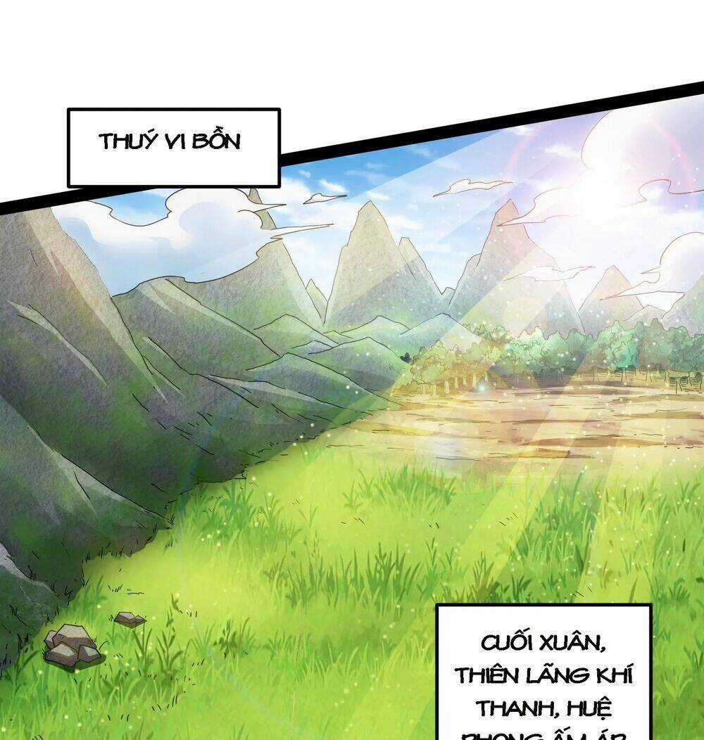 Đánh Bại Chư Thiên - Chapter 45 - Trang 3