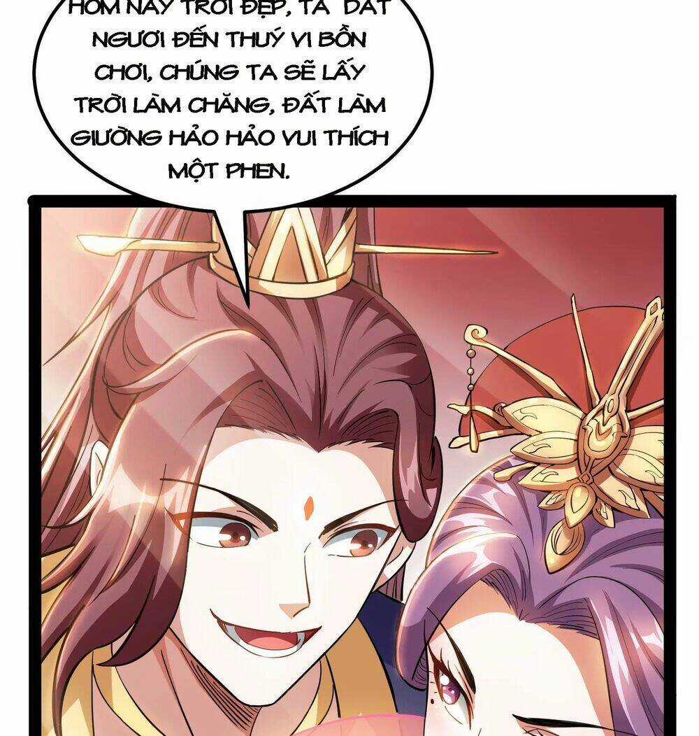 Đánh Bại Chư Thiên - Chapter 45 - Trang 21