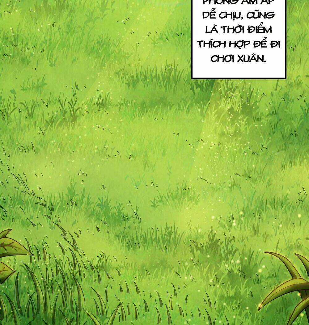 Đánh Bại Chư Thiên - Chapter 45 - Trang 4