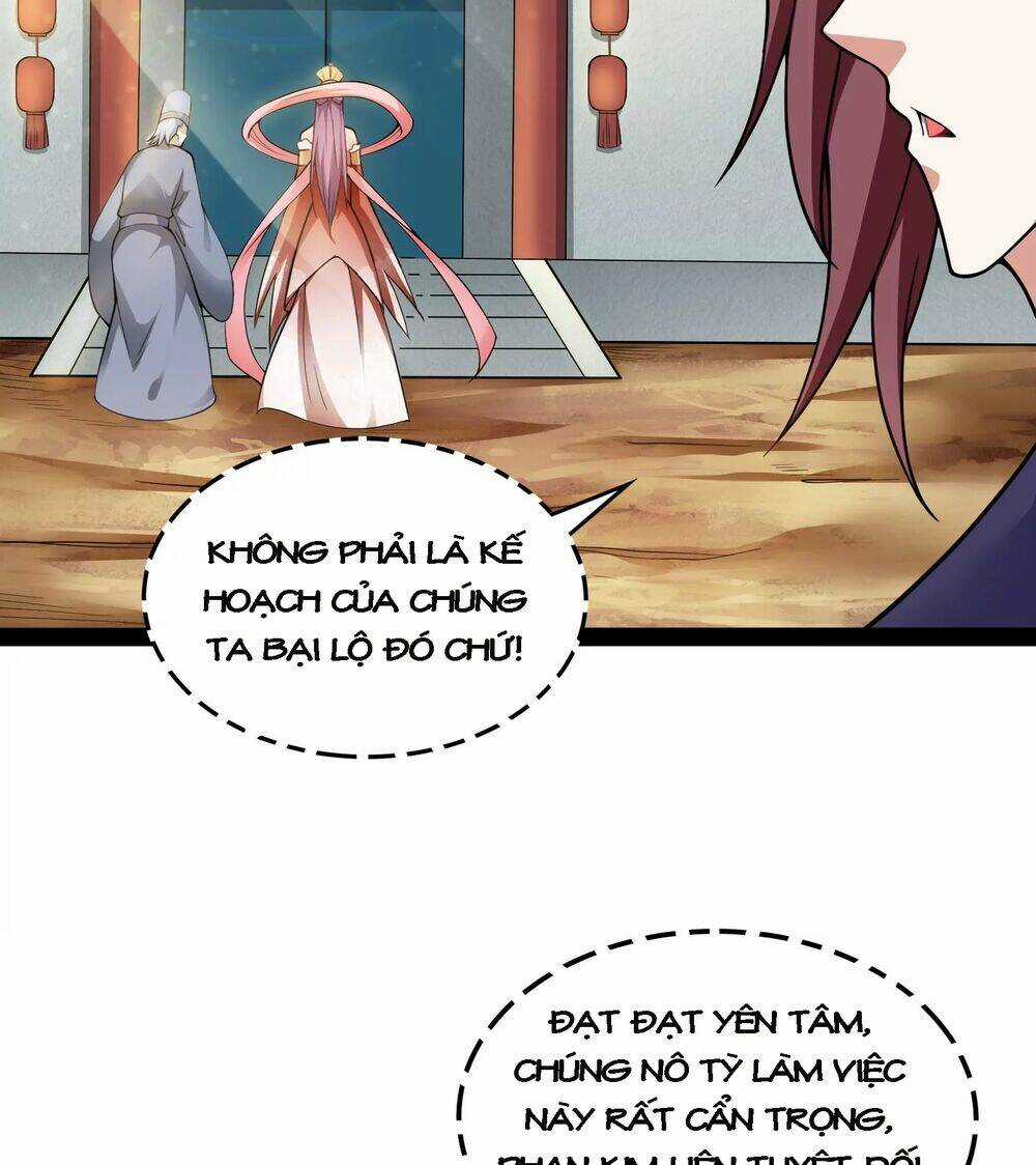 Đánh Bại Chư Thiên - Chapter 45 - Trang 34