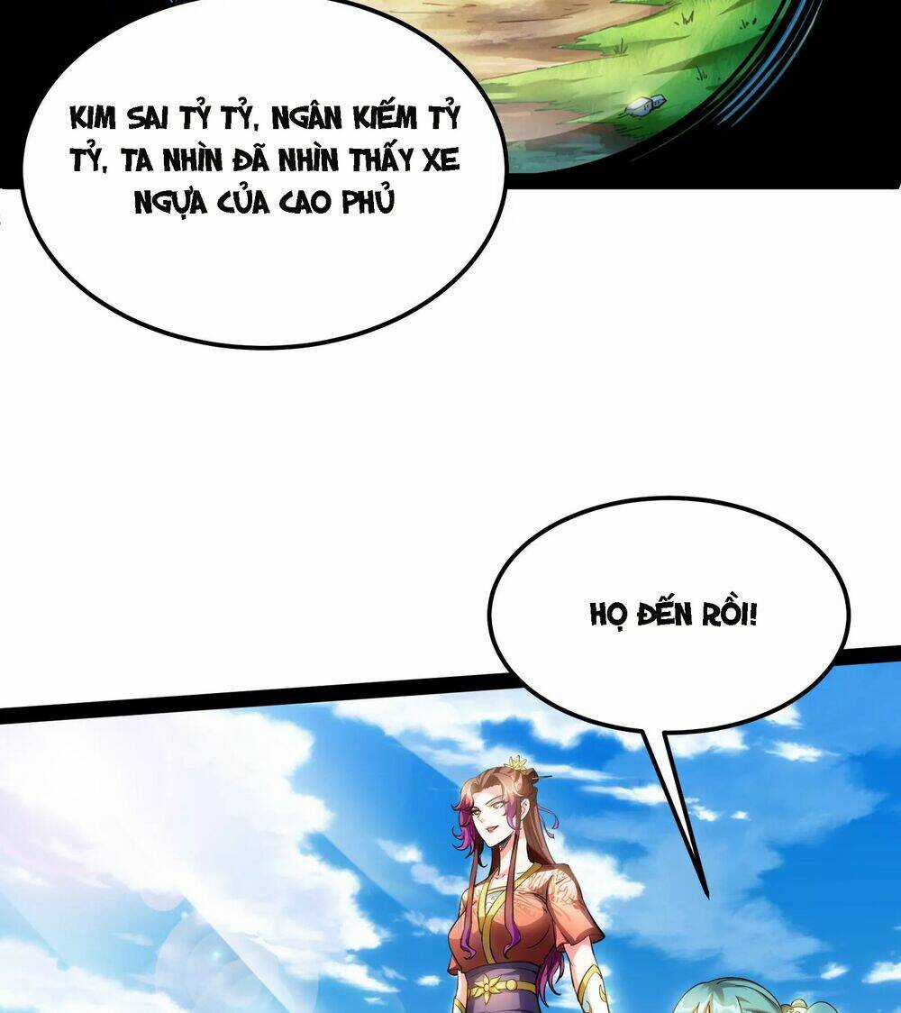 Đánh Bại Chư Thiên - Chapter 45 - Trang 45