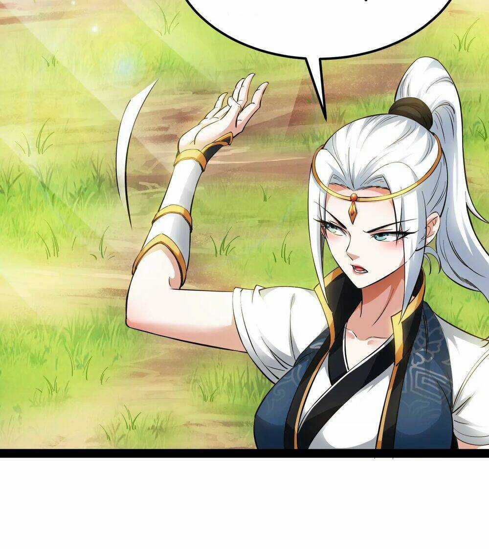 Đánh Bại Chư Thiên - Chapter 45 - Trang 47