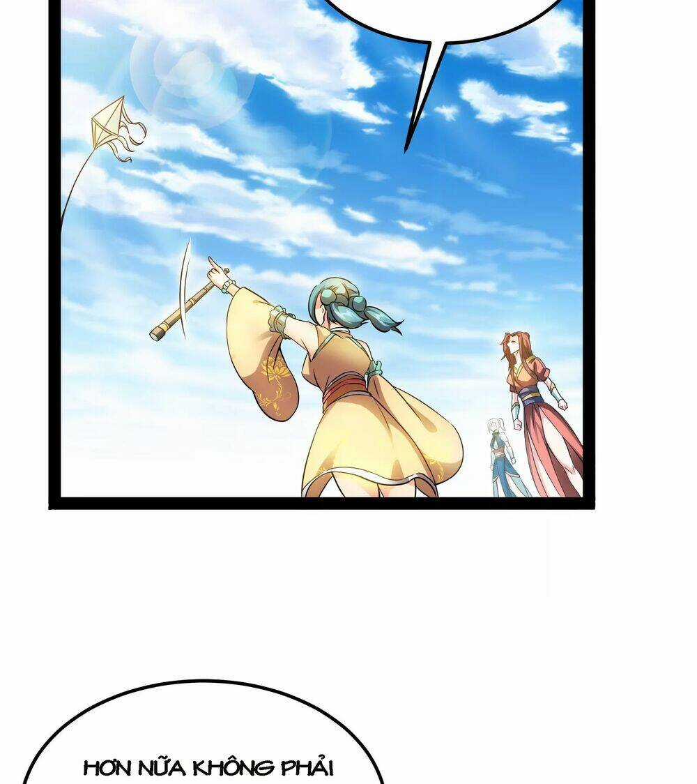Đánh Bại Chư Thiên - Chapter 45 - Trang 50