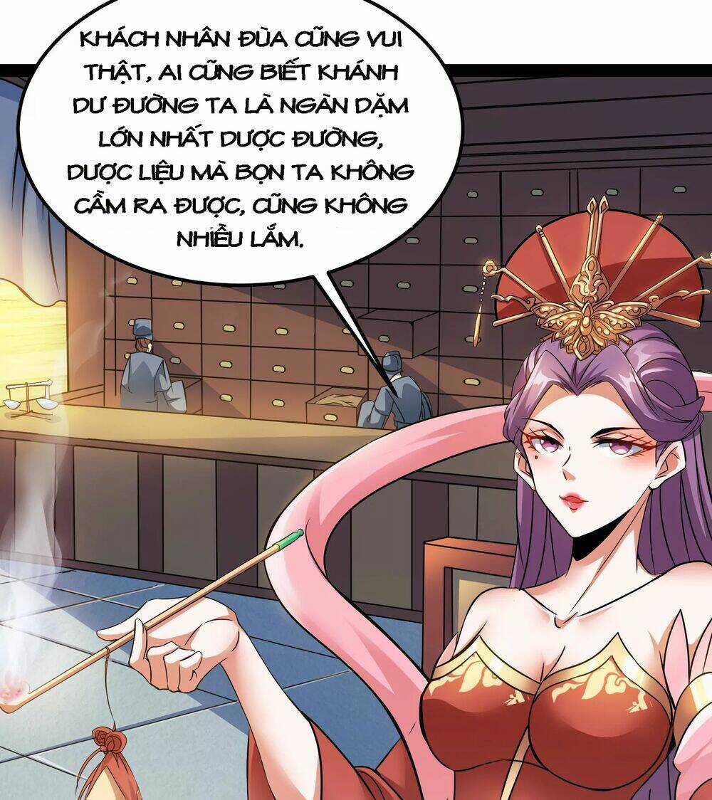 Đánh Bại Chư Thiên - Chapter 45 - Trang 54