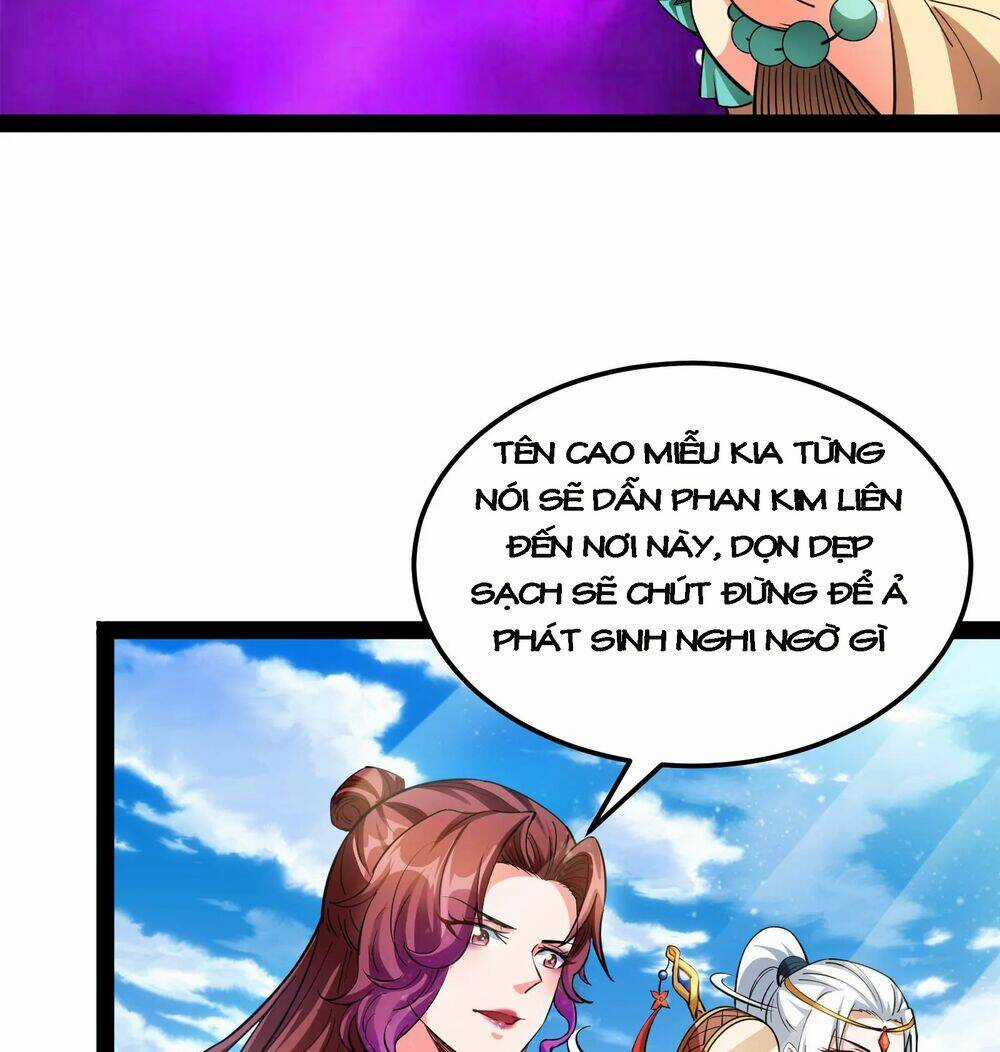 Đánh Bại Chư Thiên - Chapter 45 - Trang 8