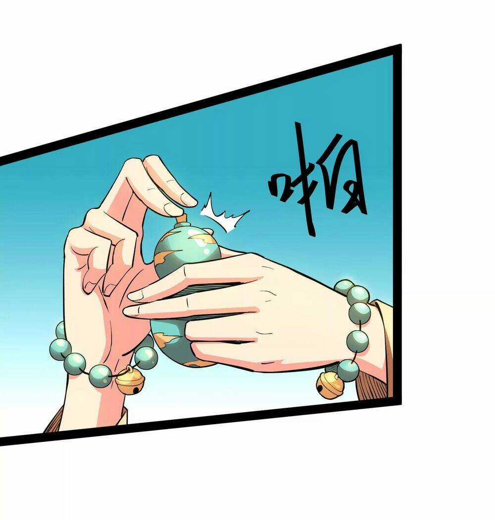 Đánh Bại Chư Thiên - Chapter 45 - Trang 10